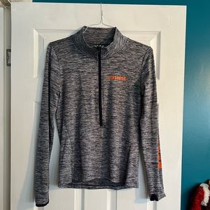 PINK Syracuse Pullover